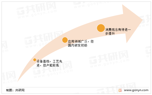 我国可可制品加工行业特点