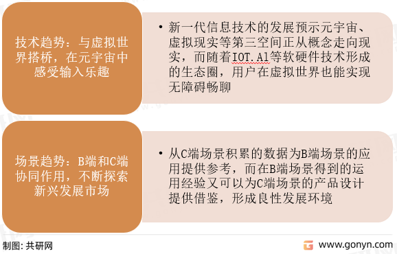 我国第三方输入法未来趋势
