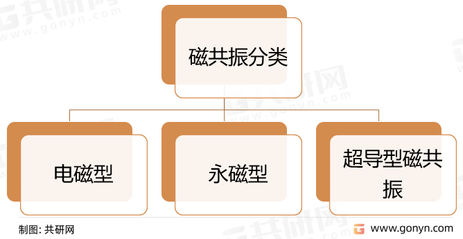磁共振分类