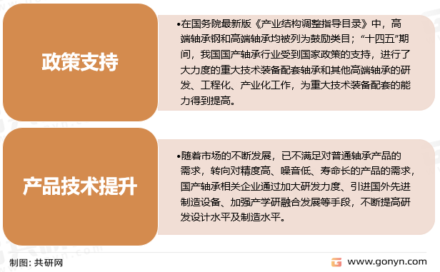 轴承钢发展趋势分析