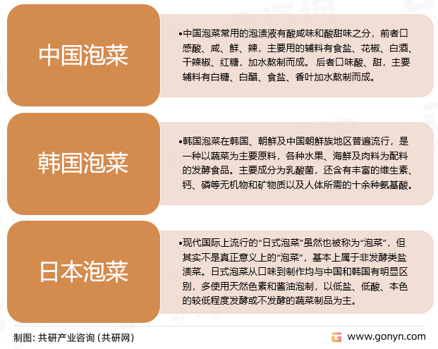 主要分类