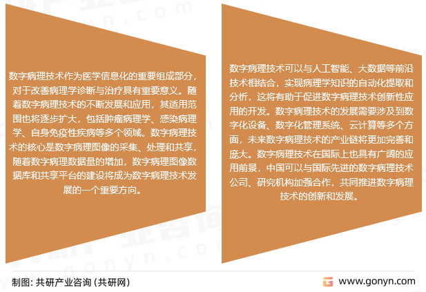 数字病理发展前景