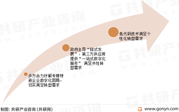 专精特新企业发展展望