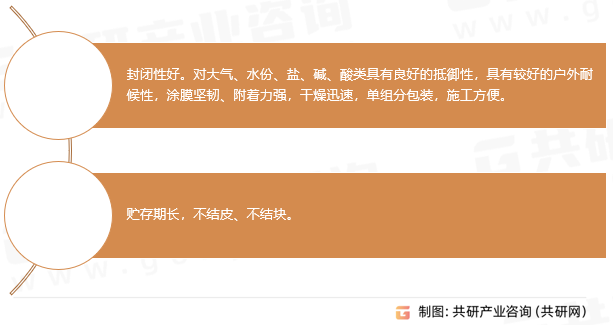 氯化橡胶防腐漆特点