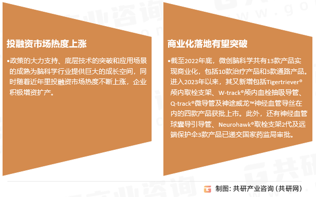 脑科学发展趋势