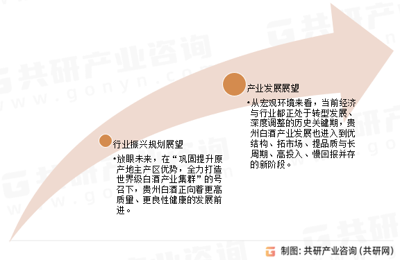 贵州省白酒行业发展前景