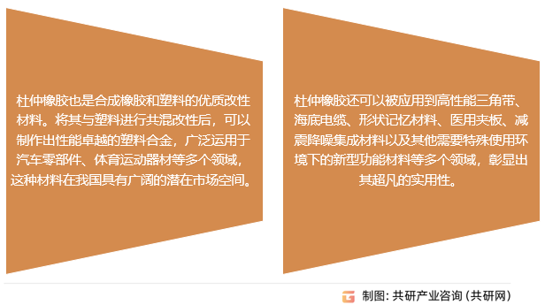 杜仲胶行业发展前景