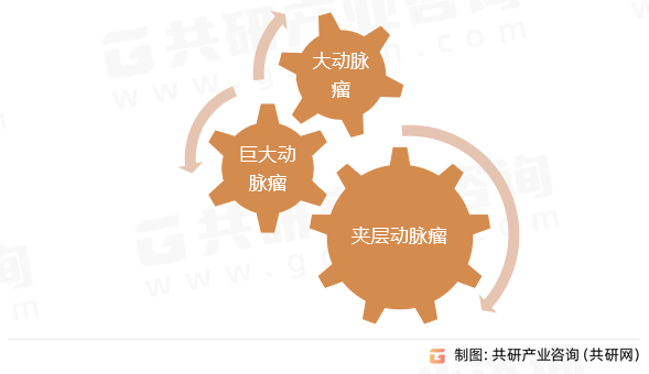 血流导向支架主要应用治疗