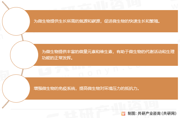 酵母膏的作用