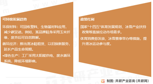 滑冰鞋行业政策红利与发展趋势
