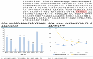 国金证券—数据分析服务行业投资指南