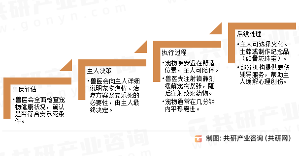 宠物安乐死实施流程