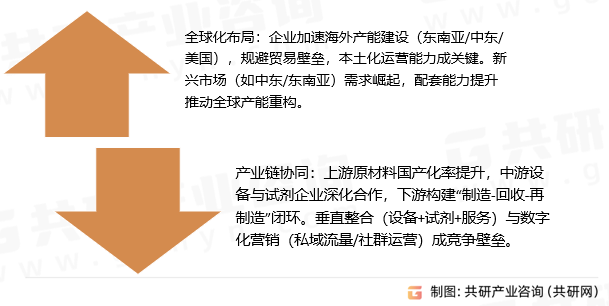 卫生棉条市场趋势