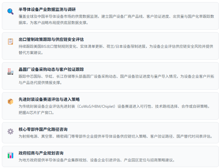 2、咨询服务能力