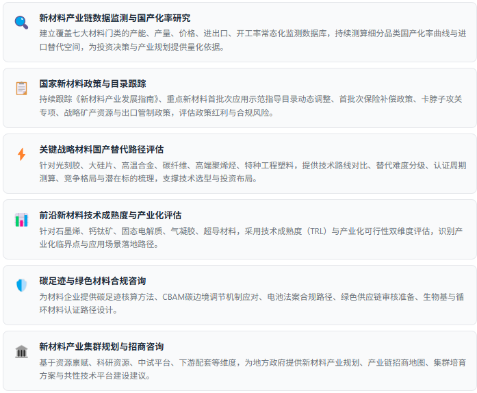 2、咨询服务能力