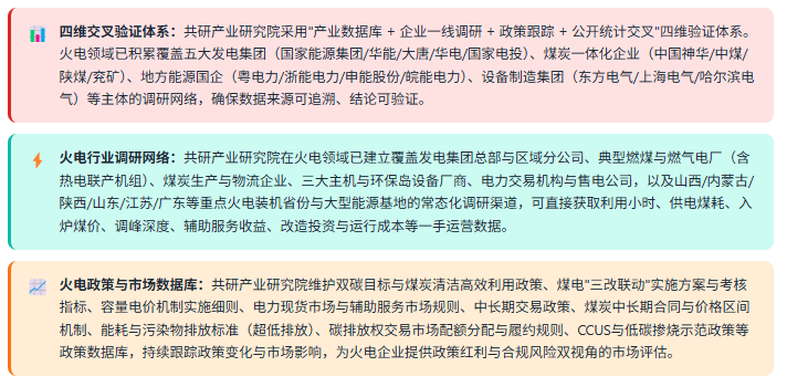 3、数据方法论优势