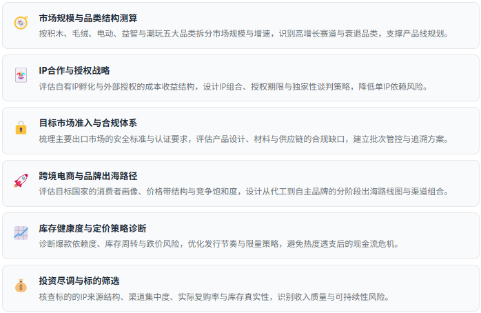 2、咨询服务能力