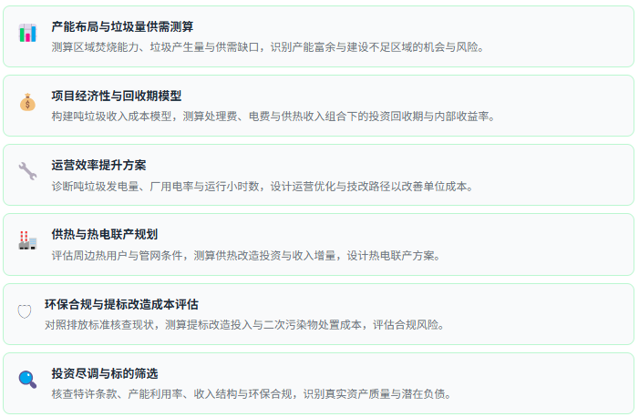 2、咨询服务能力