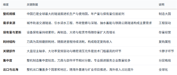 三、市场规模与结构：项目驱动、耗材复购、服务化延伸