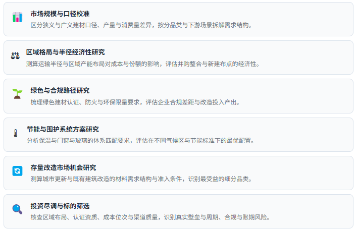 2、咨询服务能力