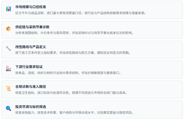 3、咨询服务能力