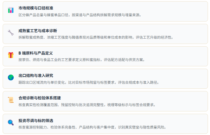 3、咨询服务能力
