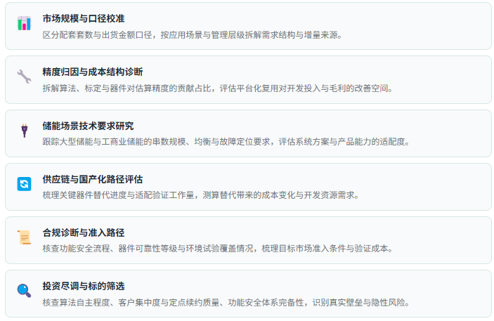 3、咨询服务能力