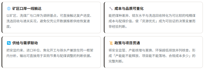 5、咨询优势：四项差异化能力