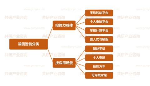 端侧智能分类